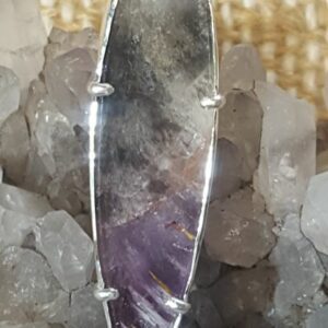 Cacoxenite allongée 2,7g