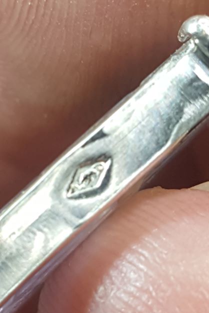 Cacoxenite allongée 2,7g – Image 6