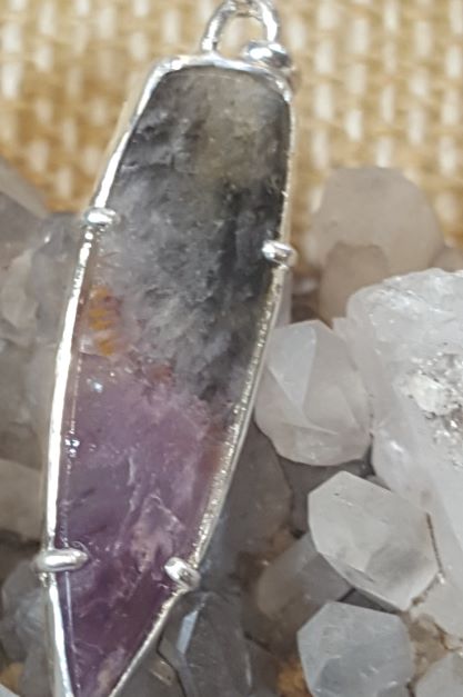 Cacoxenite allongée 2,7g – Image 2