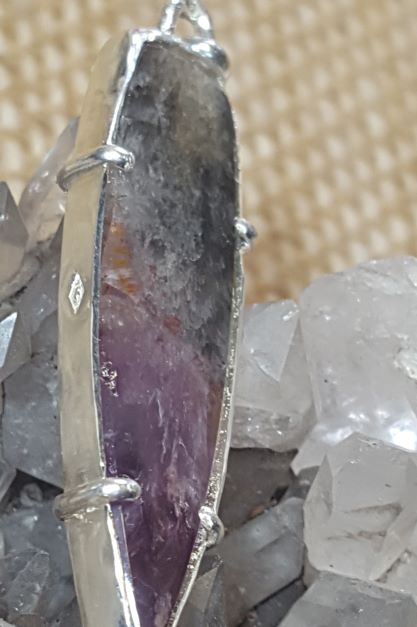 Cacoxenite allongée 2,7g – Image 7