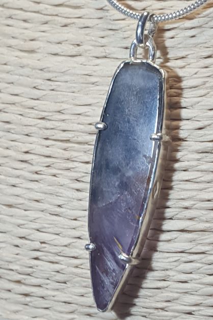 Cacoxenite allongée 2,7g – Image 4