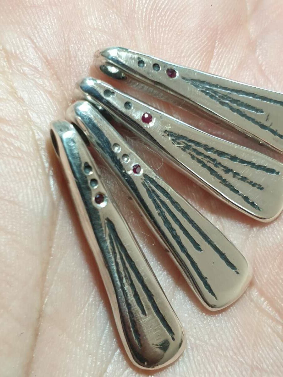 Awen rubis n°1 – Image 7