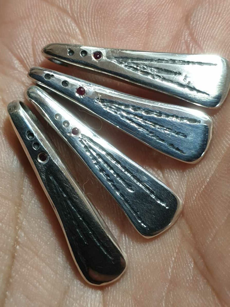 Awen rubis n°1 – Image 8